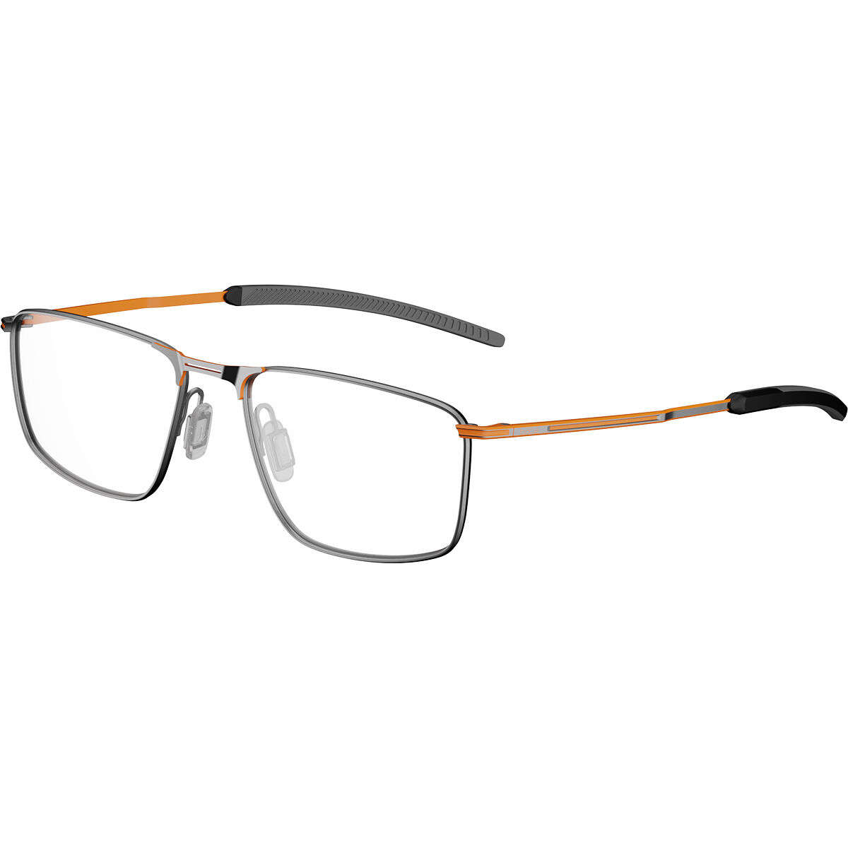 MALAC 02, Orange-No Lens Reference, hi-res image number null